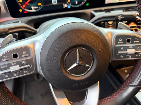 Used 2020 Mercedes-Benz A 220 A 220 4MATIC Sedan 4D image 6