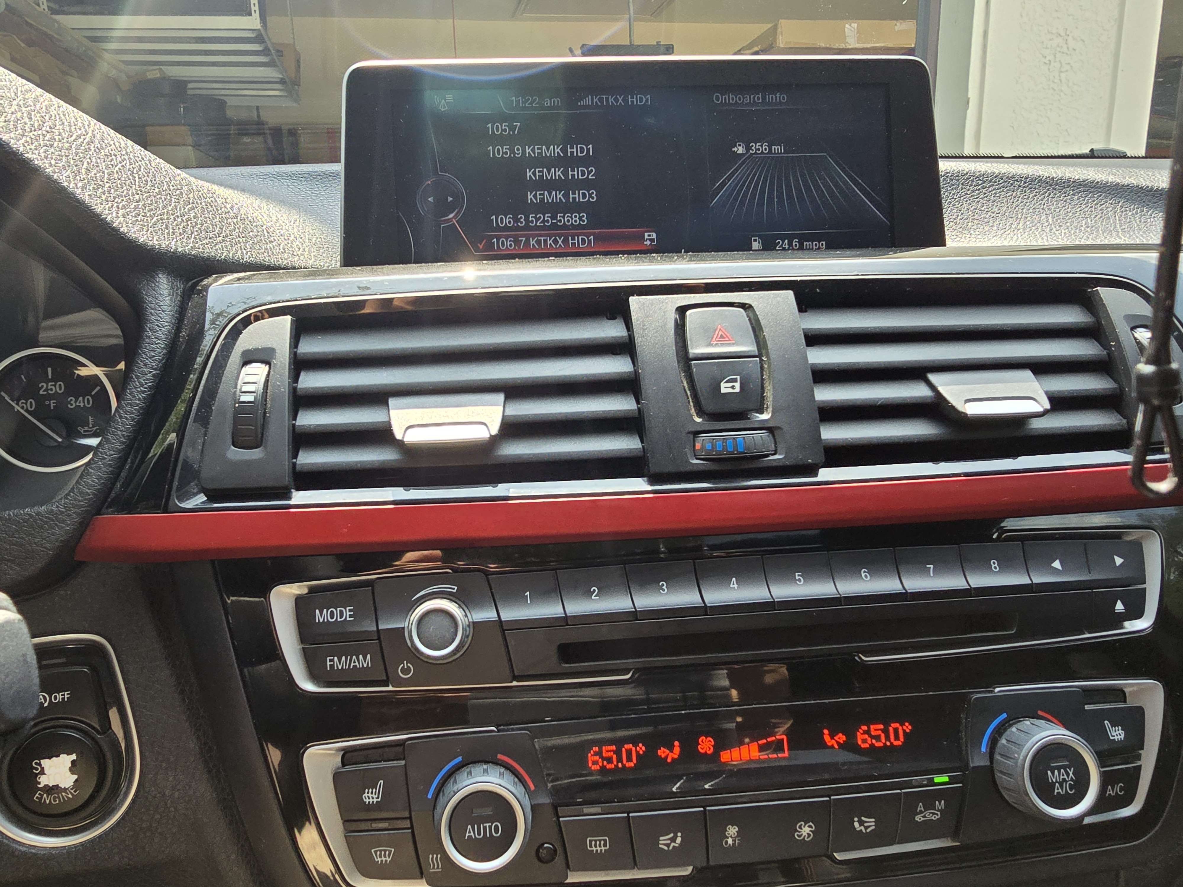 Used 2015 BMW 428i Gran Coupe RWD image 14
