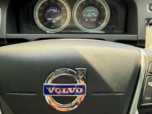 Used 2013 Volvo S60 T5 AWD/4WD image 11