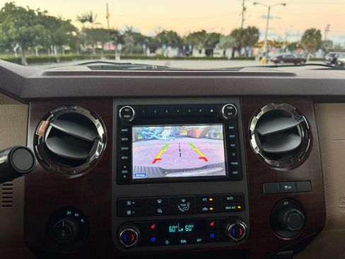 Used 2011 Ford F350 King Ranch AWD/4WD image 19