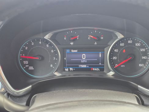 Used 2019 Chevrolet Equinox LT AWD/4WD image 14