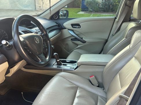 Used 2015 Acura RDX AWD image 13