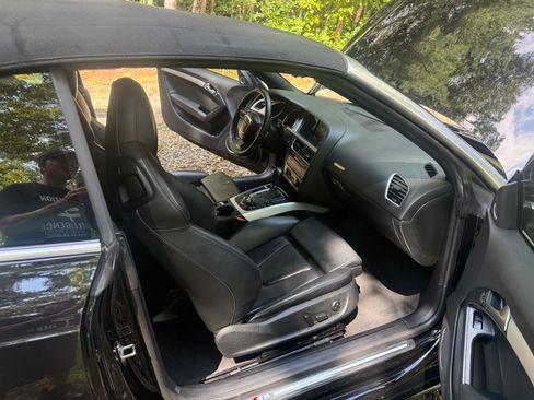 Used 2011 Audi S5 Premium Plus AWD/4WD image 21