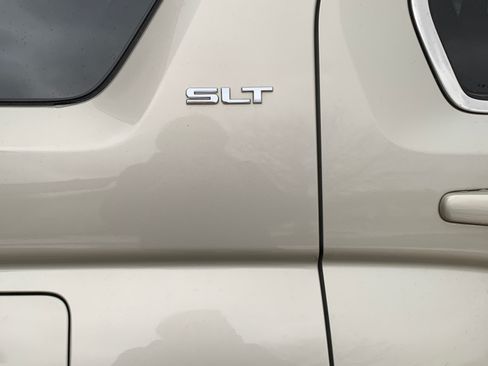 Used 2014 GMC Terrain SLT image 23