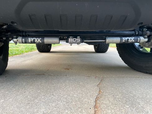 Used 2023 Jeep Wrangler Rubicon w/ Cold Weather Group AWD/4WD image 11