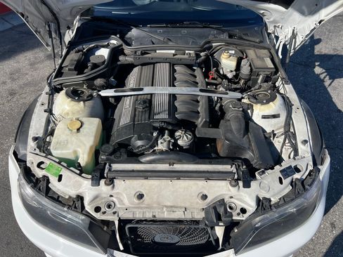 Used 2000 BMW M Roadster image 8