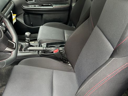 Used 2021 Subaru WRX image 10