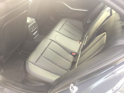 Used 2025 BMW M340i xDrive w/ Shadowloine Package image 24