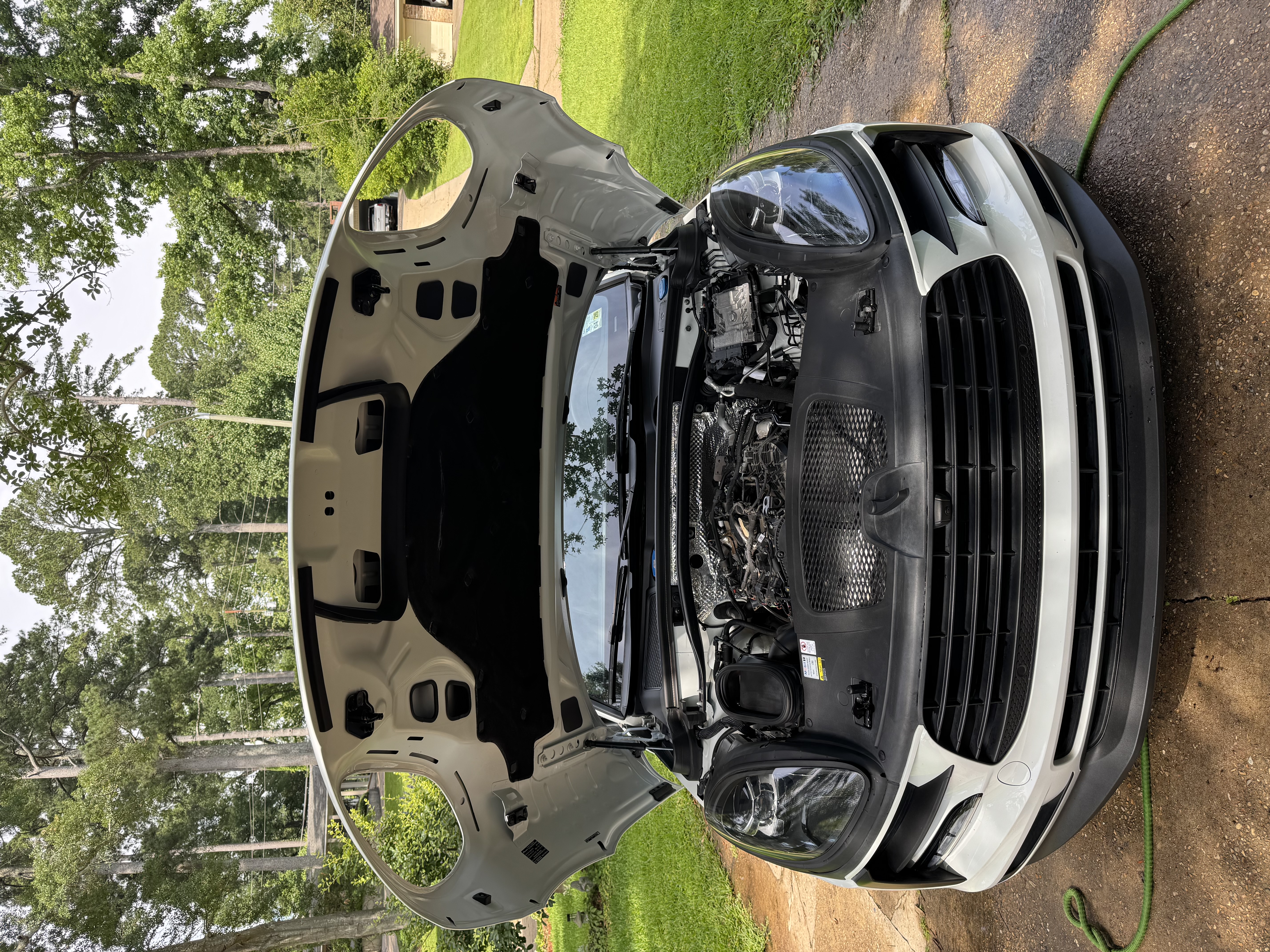 Used 2021 Porsche Macan AWD/4WD image 17