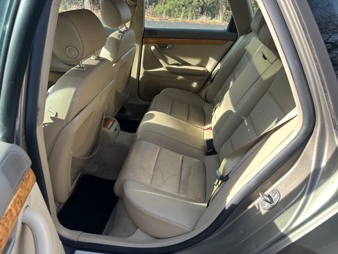 Used 2007 Audi A4 3.2 image 12