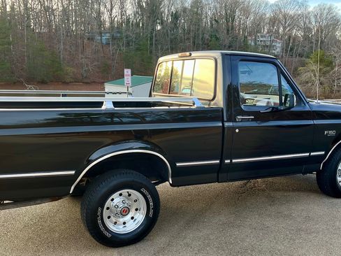 Used 1994 Ford F150 XL image 8