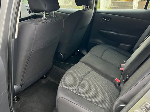 Used 2017 Nissan Leaf S w/ Charge Package image 10