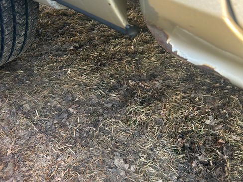 Used 2011 RAM 1500 Laramie Longhorn w/ Protection Group image 10