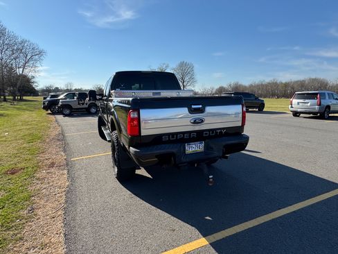 Used 2014 Ford F350 Platinum image 8