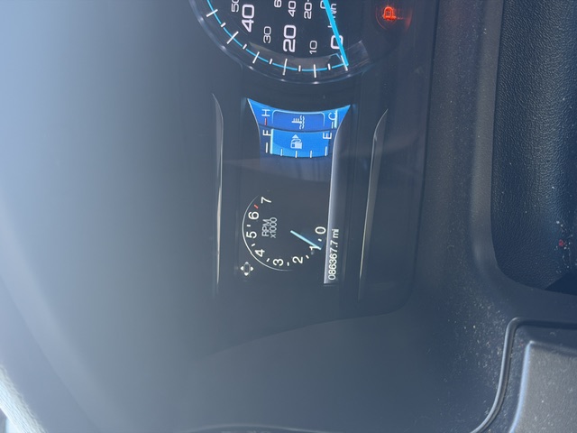 Used 2019 Ford Flex SEL w/ Equipment Group 202A AWD/4WD image 4