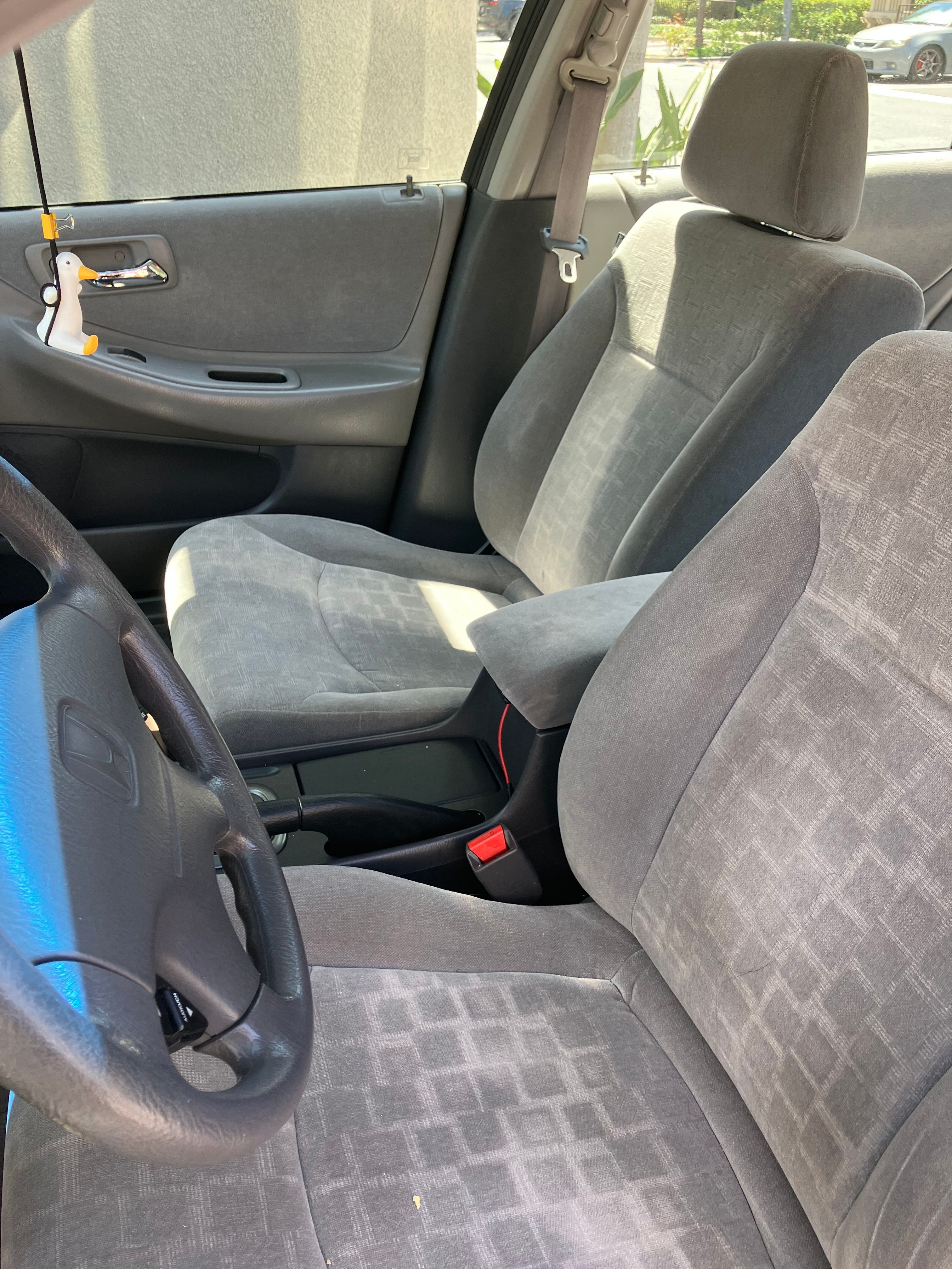 Used 2002 Honda Accord EX image 5