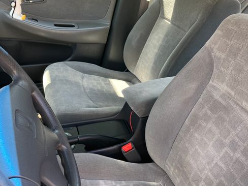 Used 2002 Honda Accord EX image 5