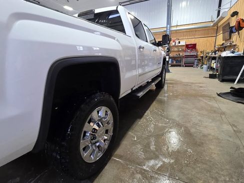 Used 2016 GMC Sierra 2500 Denali image 14