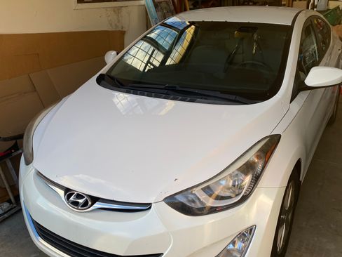 Used 2014 Hyundai Elantra SE w/ Option Group 02 image 27