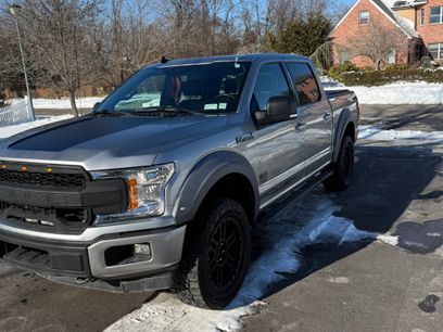 Used 2020 Ford F150 XLT w/ Equipment Group 302A Luxury