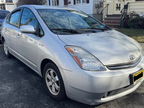 Used 2008 Toyota Prius Touring image 2