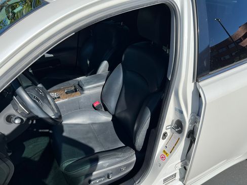 Used 2009 Lexus IS 250 image 9