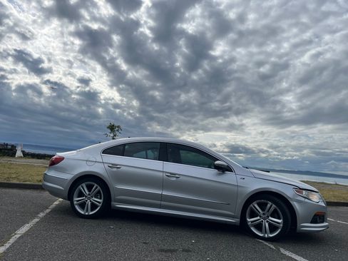 Used 2012 Volkswagen CC R-Line FWD image 25