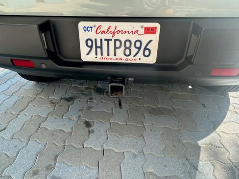 Used 2021 Ford Bronco Sport Outer Banks image 29