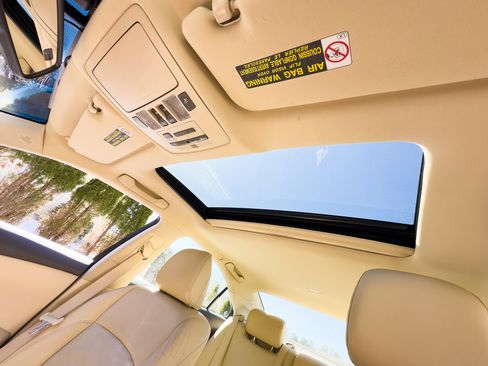 Used 2010 Lexus ES 350 image 14