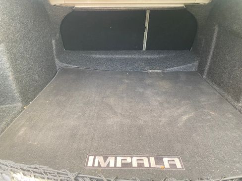 Used 2017 Chevrolet Impala LT w/ Leather Package image 26