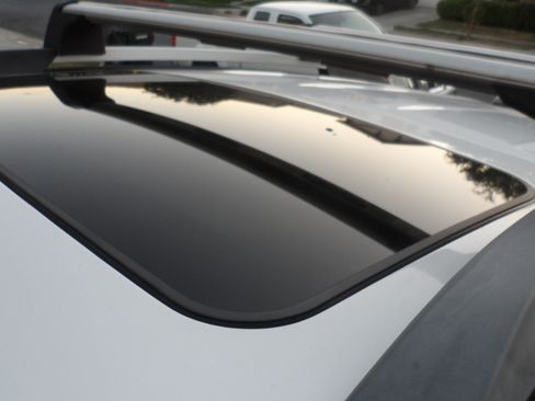 Used 2015 Chevrolet Trax LTZ w/ LPO, Cargo Package image 18