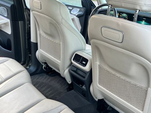Used 2020 Mercedes-Benz GLE 350 4MATIC image 19