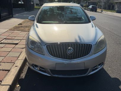 Used 2014 Buick Verano Convenience