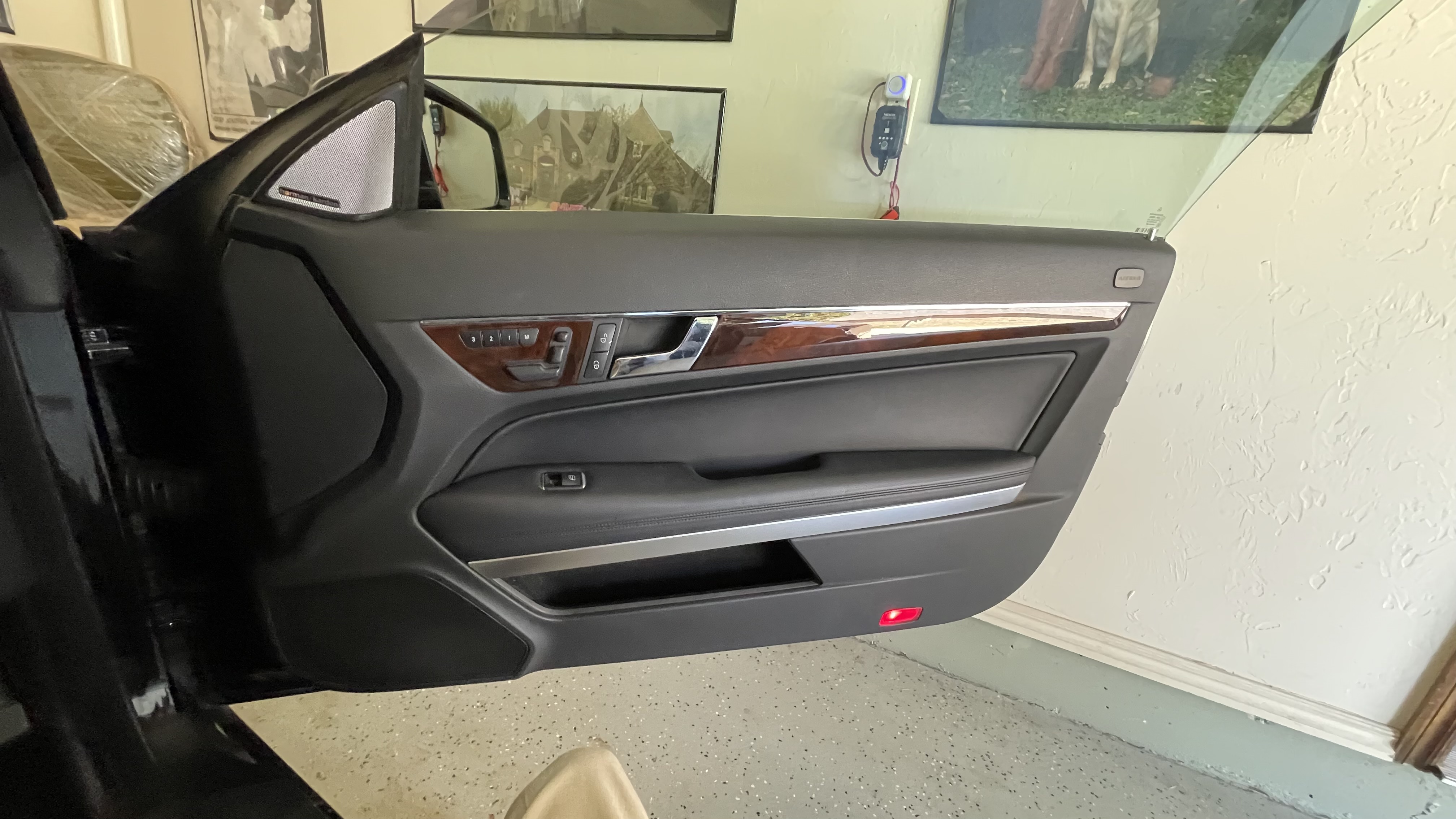 Used 2012 Mercedes-Benz E 350 Cabriolet image 15
