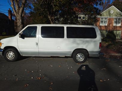 Used 1999 Ford E-150 and Econoline 150 Wagon