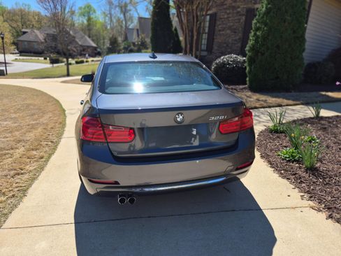Used 2013 BMW 328i Sedan image 8