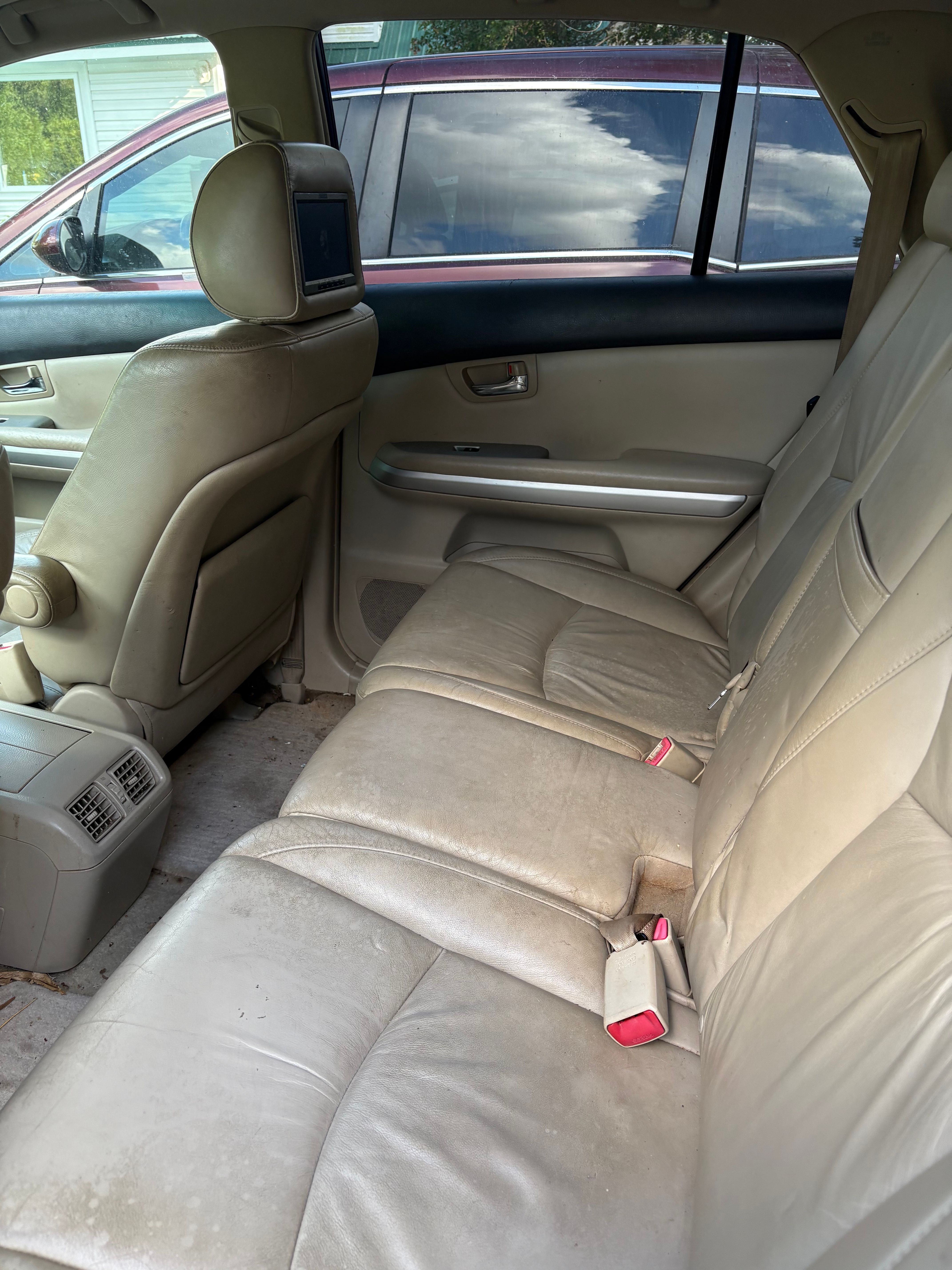 Used 2006 Lexus RX 400h AWD image 17