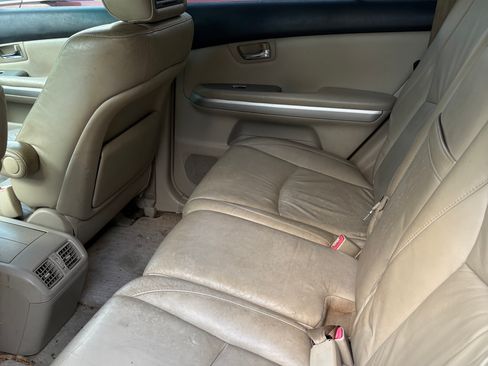Used 2006 Lexus RX 400h AWD image 17
