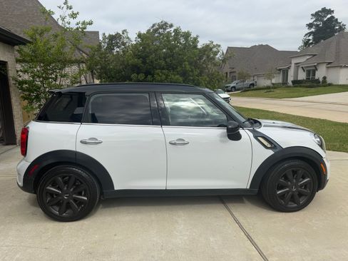 Used 2014 MINI Cooper Countryman S image 5
