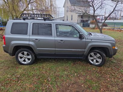 Used 2014 Jeep Patriot Sport w/ Power Value Group