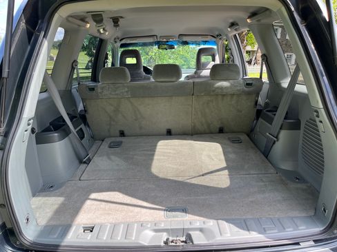 Used 2004 Honda Pilot EX image 24
