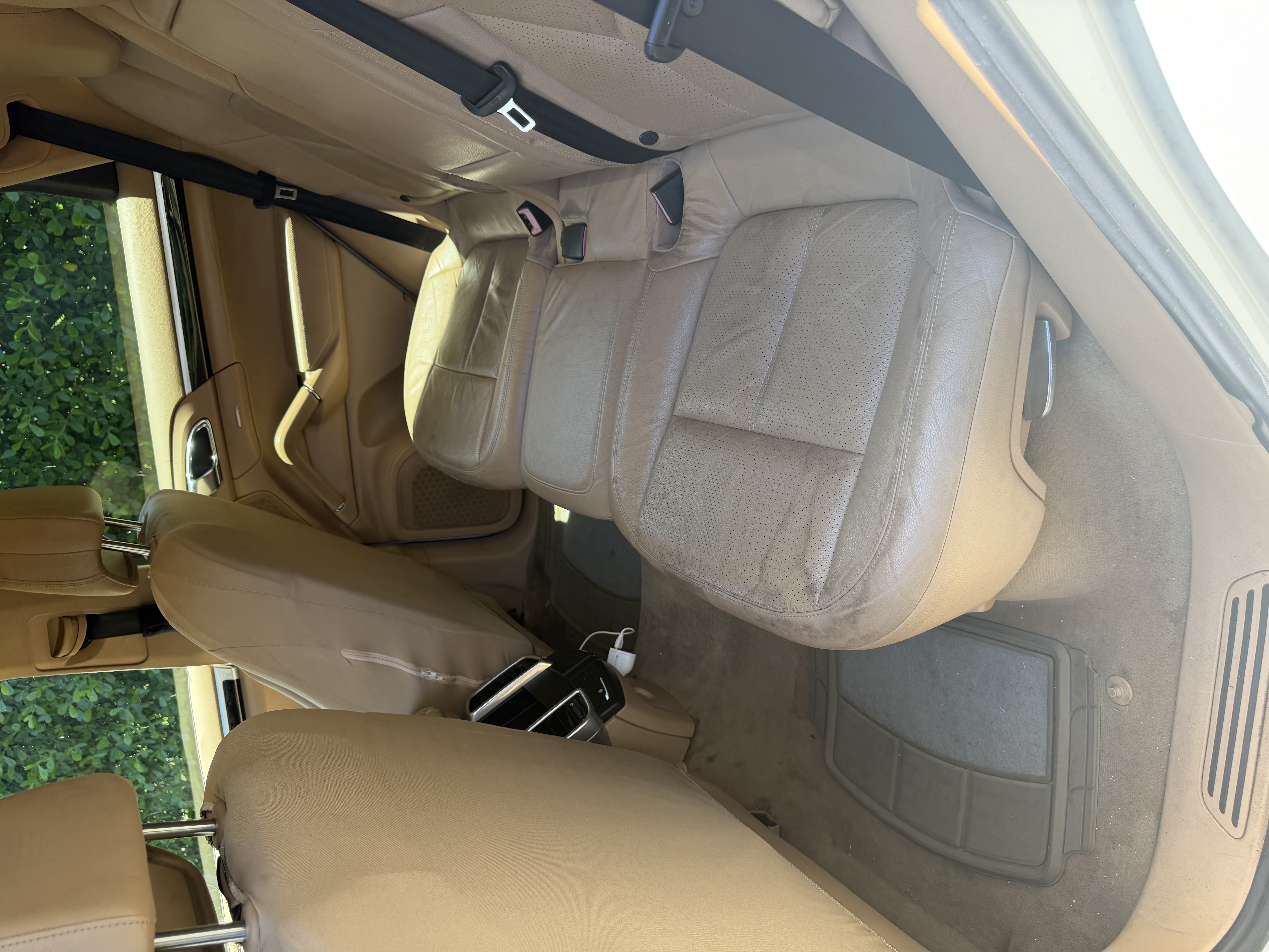 Used 2012 Porsche Cayenne AWD/4WD image 10