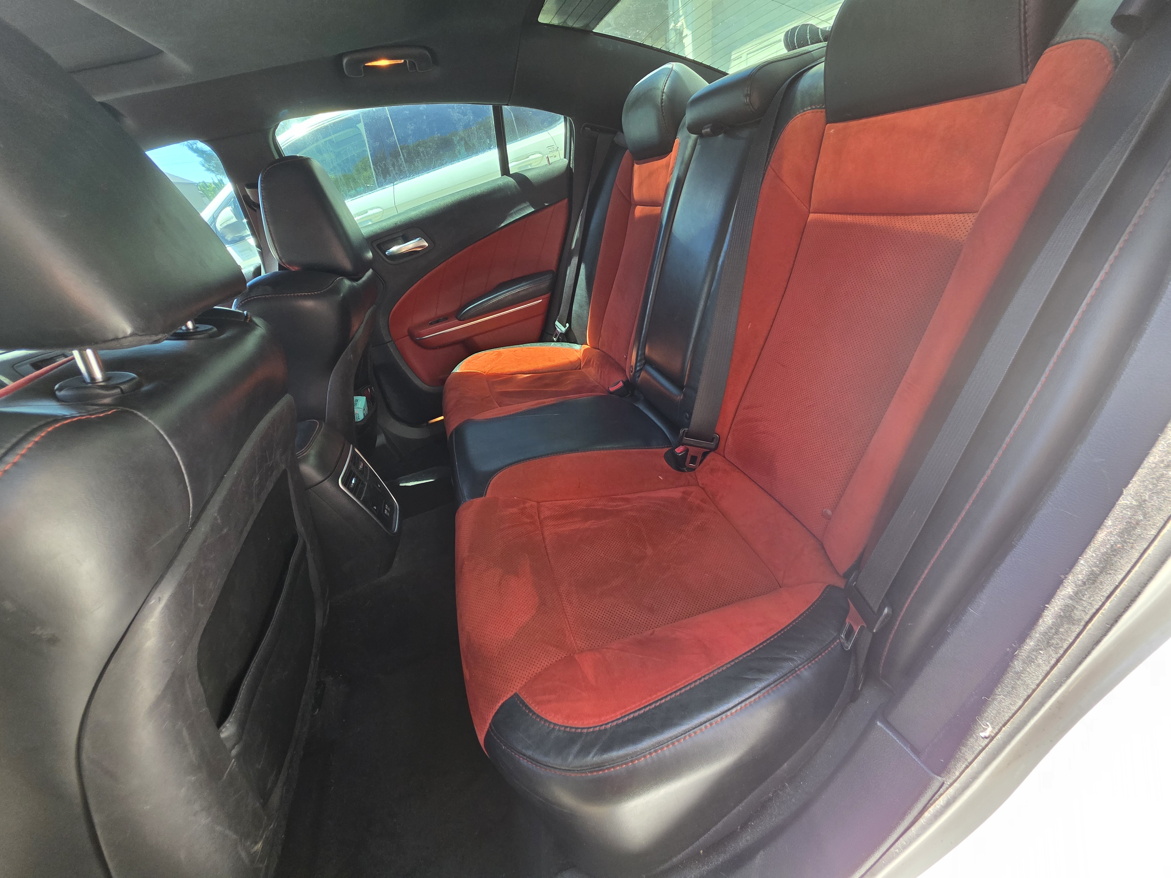 Used 2016 Dodge Charger R/T RWD image 8