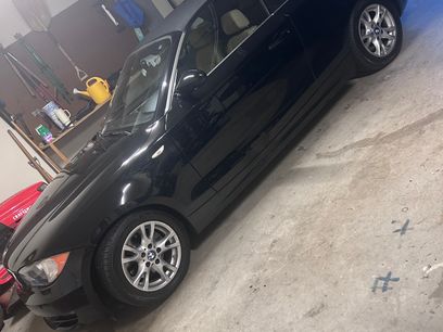 Used 2008 BMW 128i Convertible