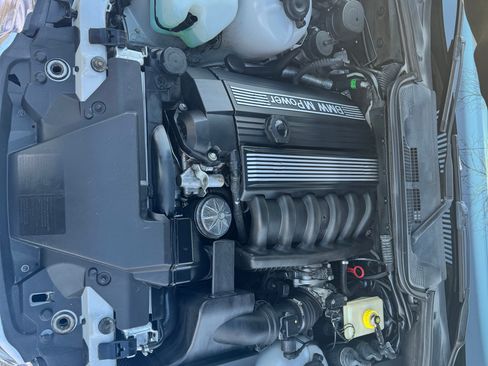 Used 1999 BMW M3 Convertible image 13