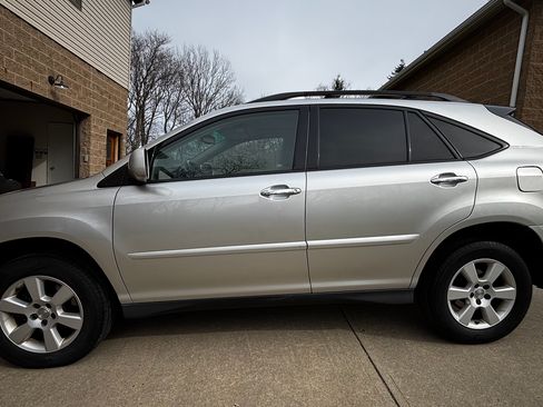 Used 2008 Lexus RX 350 AWD image 2