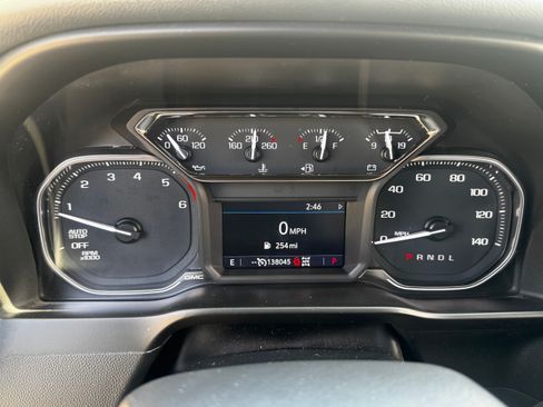 Used 2021 GMC Sierra 1500 Elevation image 14
