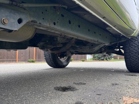 Used 2005 Toyota 4Runner Sport image 17