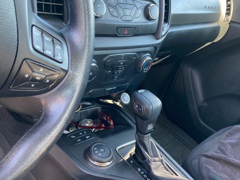 Used 2020 Ford Ranger XL w/ FX4 Off-Road Package AWD/4WD image 14