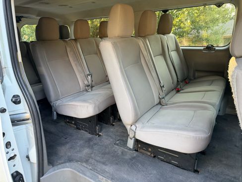 Used 2016 Nissan NV 3500 S w/ Power Package RWD image 21